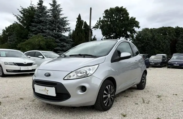 FORD KA 1.2 Trend EU5
