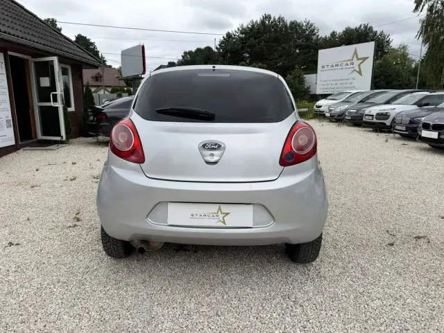 FORD KA 1.2 Trend EU5