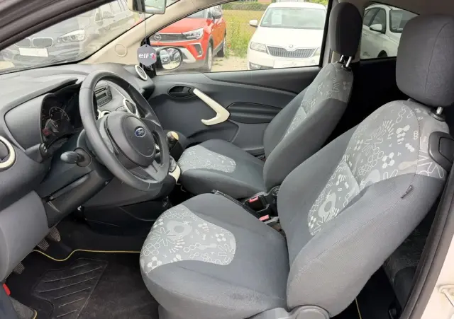 FORD KA 1.2 Trend EU5