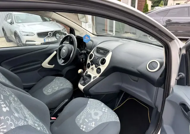 FORD KA 1.2 Trend EU5
