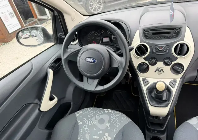 FORD KA 1.2 Trend EU5