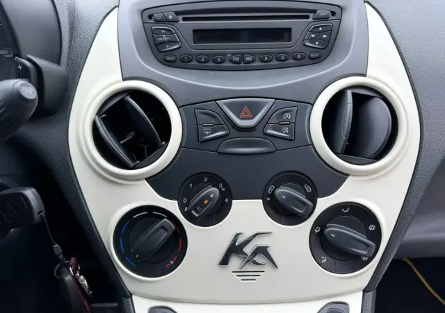 FORD KA 1.2 Trend EU5