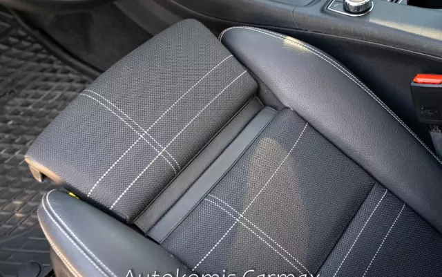 MERCEDES-BENZ GLA 250 4-Matic