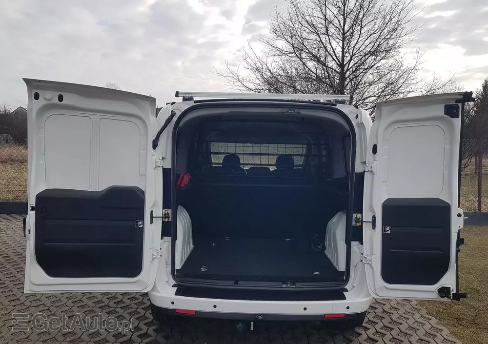 FIAT Doblo 1.6 Multijet 16V Easy