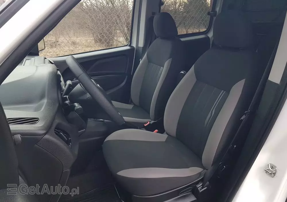 FIAT Doblo 1.6 Multijet 16V Easy