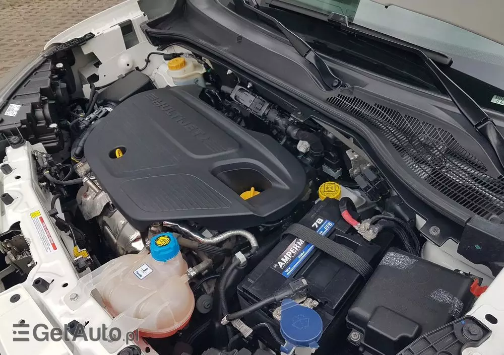 FIAT Doblo 1.6 Multijet 16V Easy