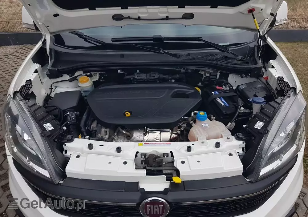 FIAT Doblo 1.6 Multijet 16V Easy