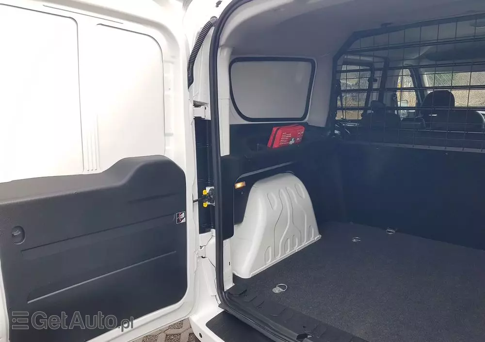 FIAT Doblo 1.6 Multijet 16V Easy