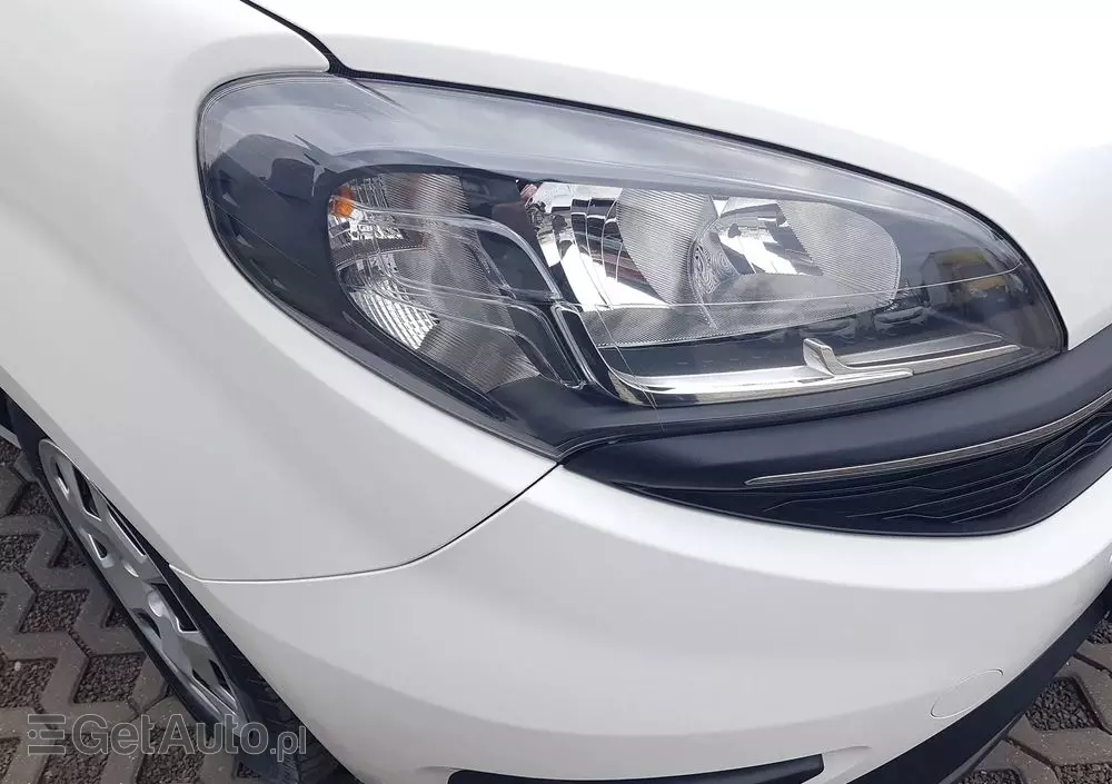 FIAT Doblo 1.6 Multijet 16V Easy