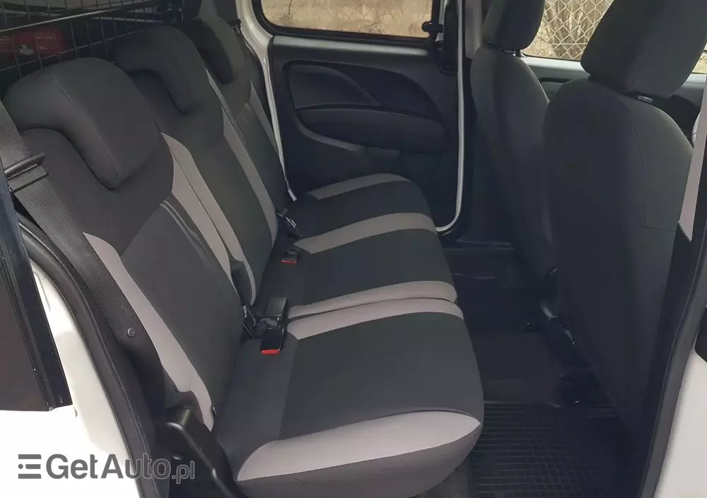 FIAT Doblo 1.6 Multijet 16V Easy