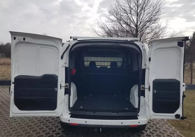 FIAT Doblo 1.6 Multijet 16V Easy