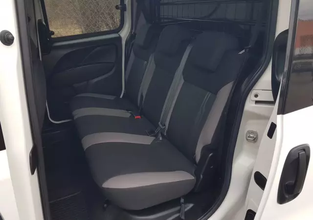 FIAT Doblo 1.6 Multijet 16V Easy