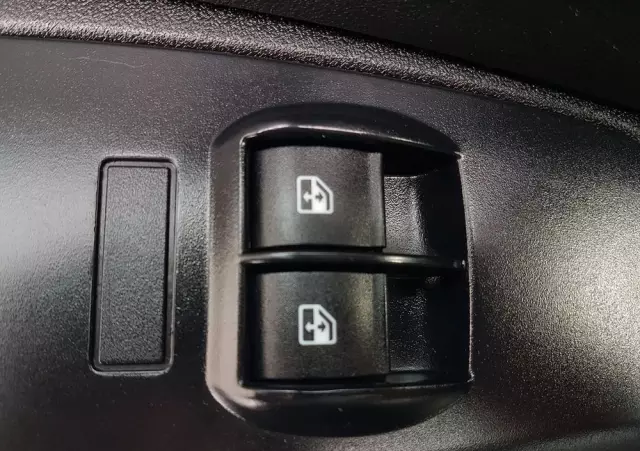 FIAT Doblo 1.6 Multijet 16V Easy