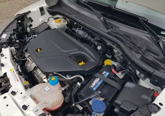 FIAT Doblo 1.6 Multijet 16V Easy