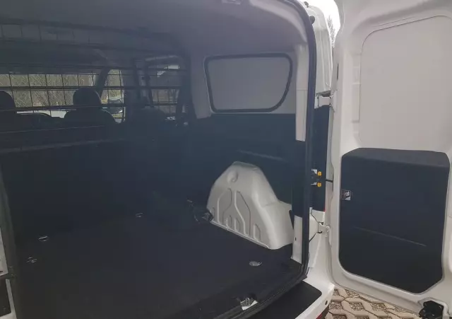 FIAT Doblo 1.6 Multijet 16V Easy