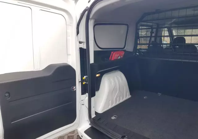 FIAT Doblo 1.6 Multijet 16V Easy