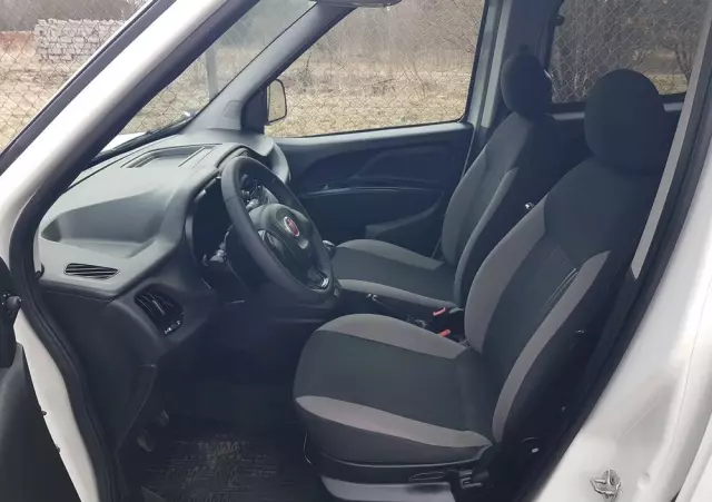 FIAT Doblo 1.6 Multijet 16V Easy