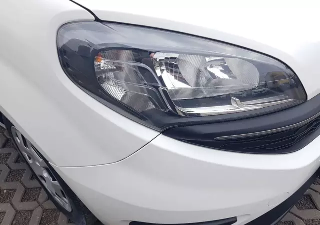 FIAT Doblo 1.6 Multijet 16V Easy