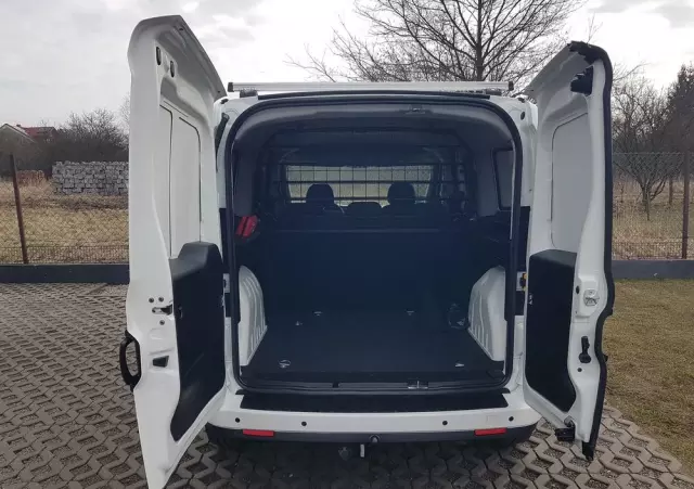 FIAT Doblo 1.6 Multijet 16V Easy