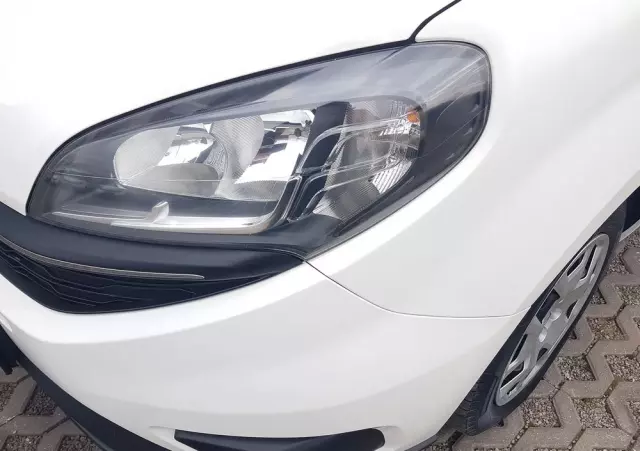FIAT Doblo 1.6 Multijet 16V Easy