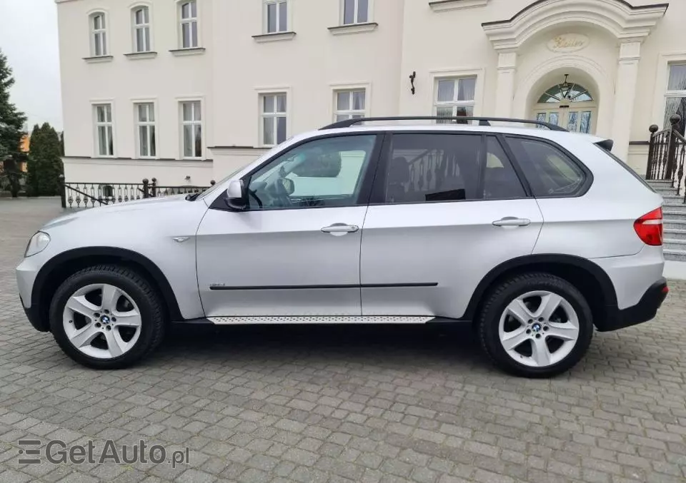 BMW X5 3.0d xDrive