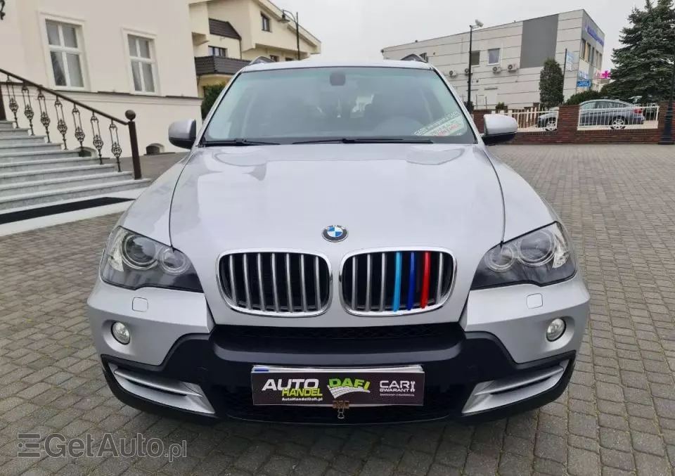 BMW X5 3.0d xDrive