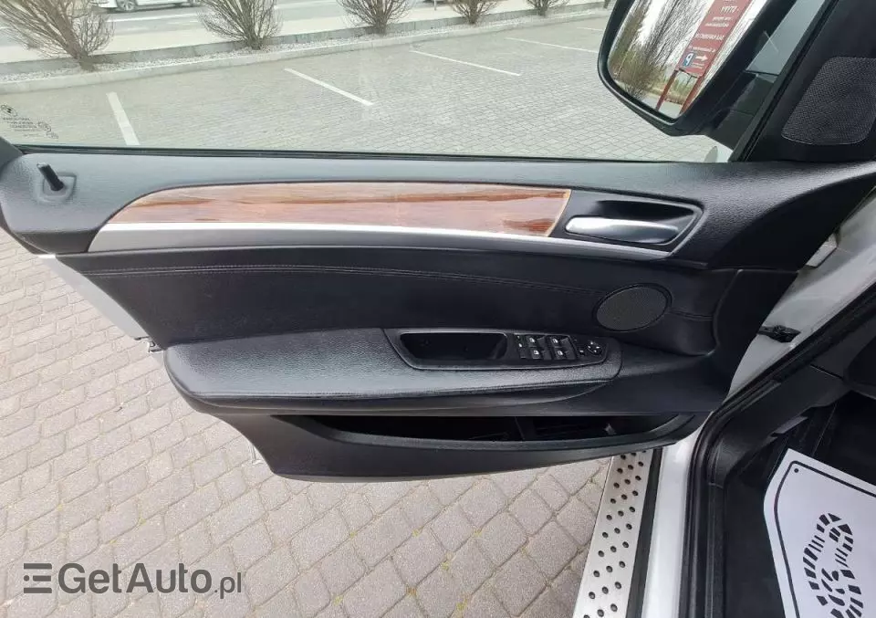 BMW X5 3.0d xDrive