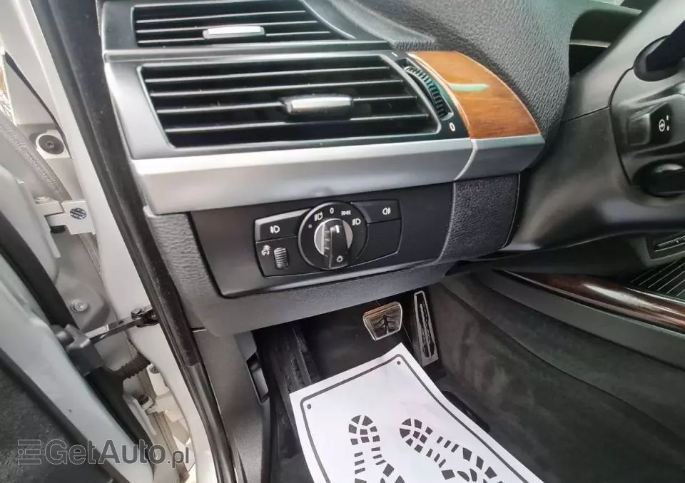 BMW X5 3.0d xDrive