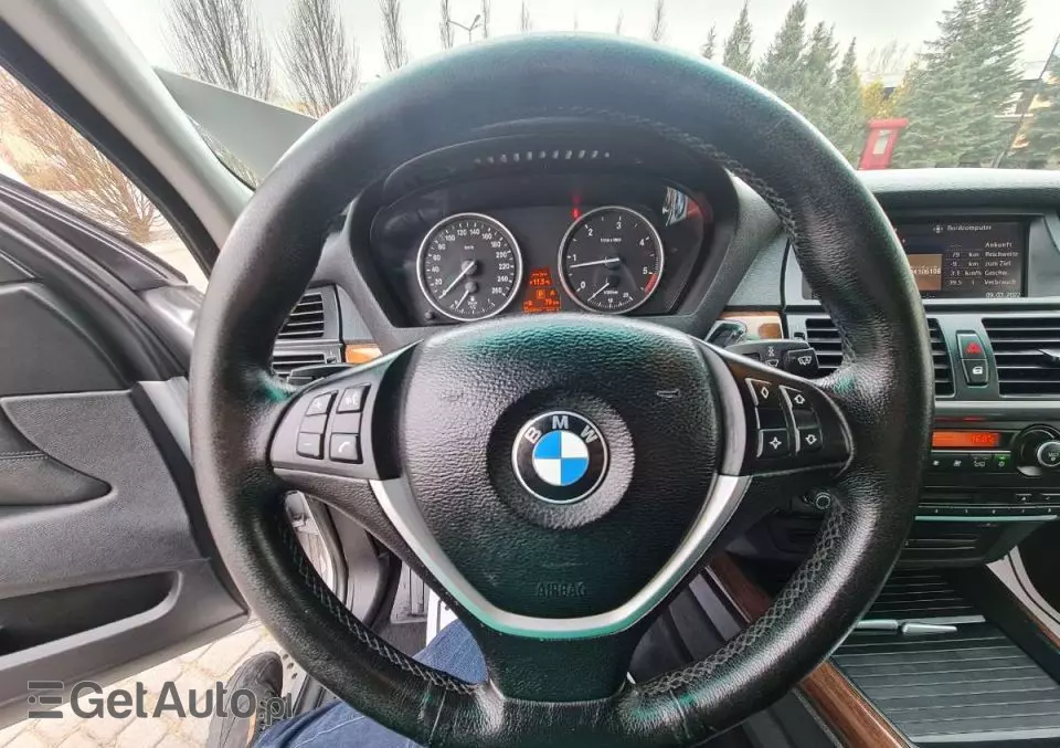 BMW X5 3.0d xDrive