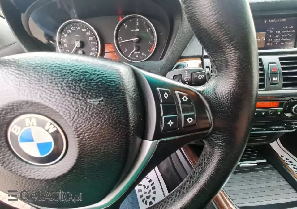 BMW X5 3.0d xDrive