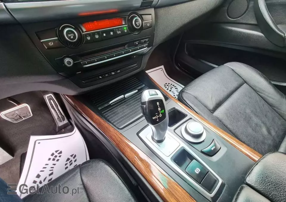 BMW X5 3.0d xDrive