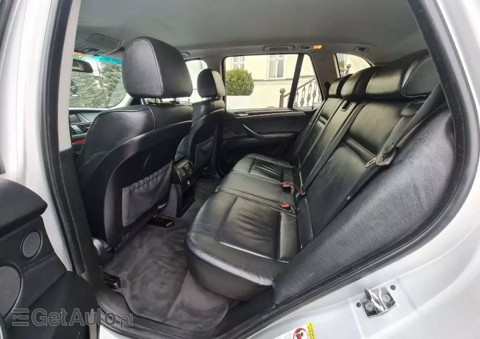 BMW X5 3.0d xDrive