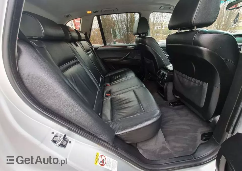 BMW X5 3.0d xDrive