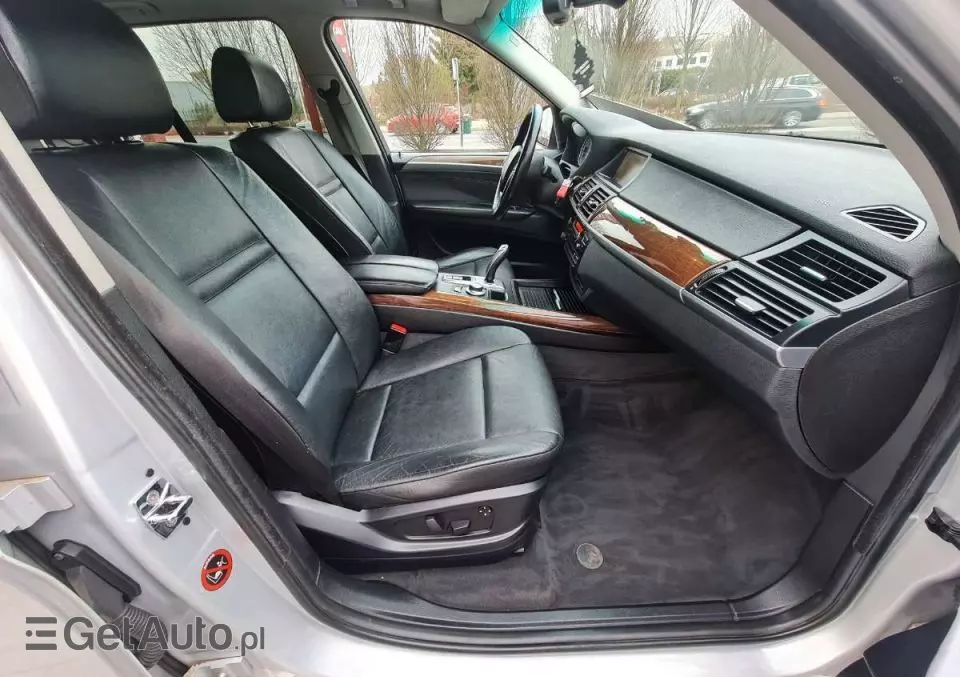BMW X5 3.0d xDrive