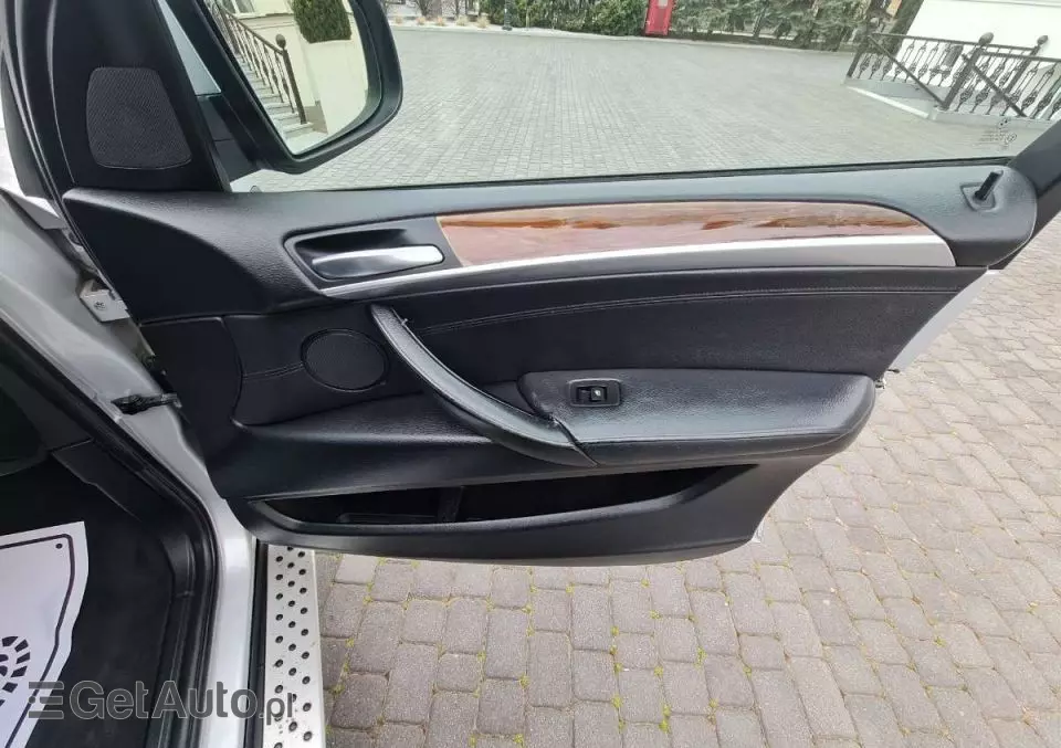 BMW X5 3.0d xDrive