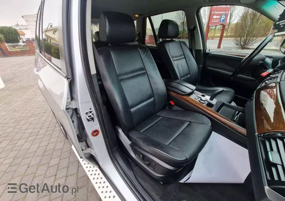 BMW X5 3.0d xDrive