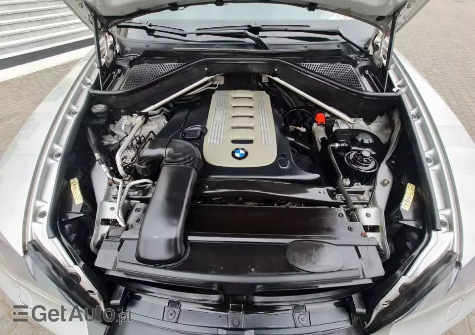 BMW X5 3.0d xDrive