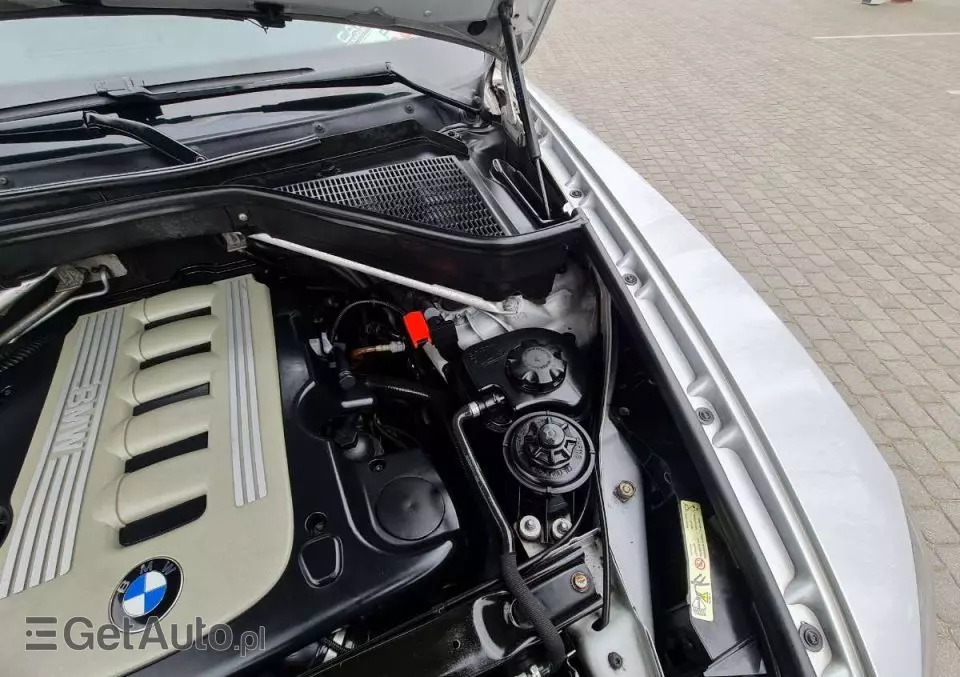 BMW X5 3.0d xDrive