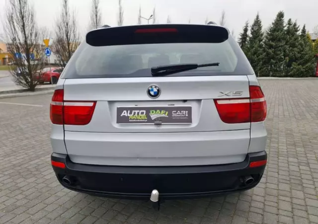BMW X5 3.0d xDrive
