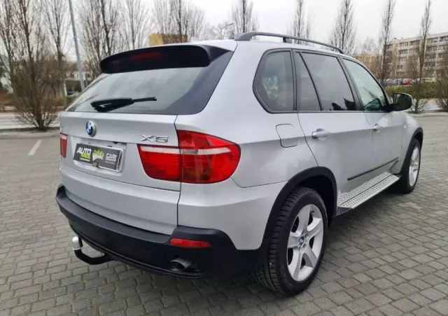 BMW X5 3.0d xDrive