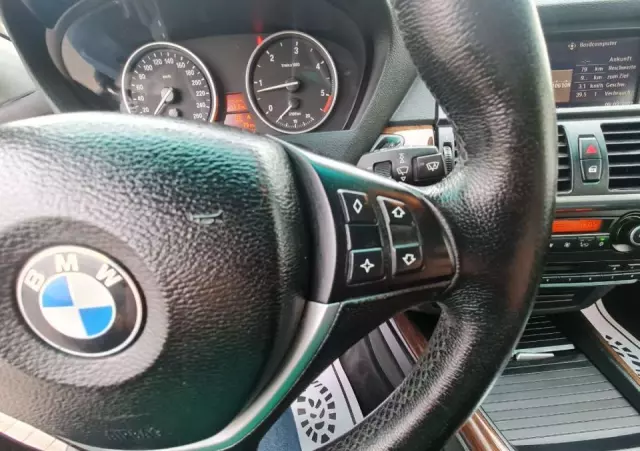 BMW X5 3.0d xDrive