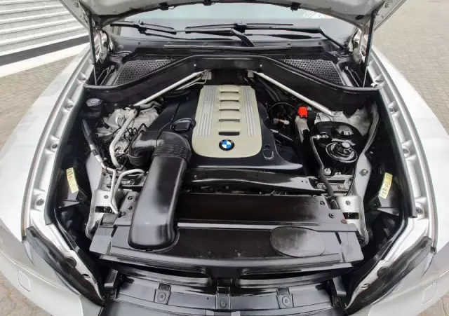 BMW X5 3.0d xDrive