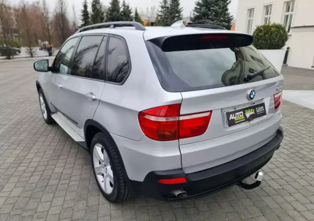 BMW X5 3.0d xDrive