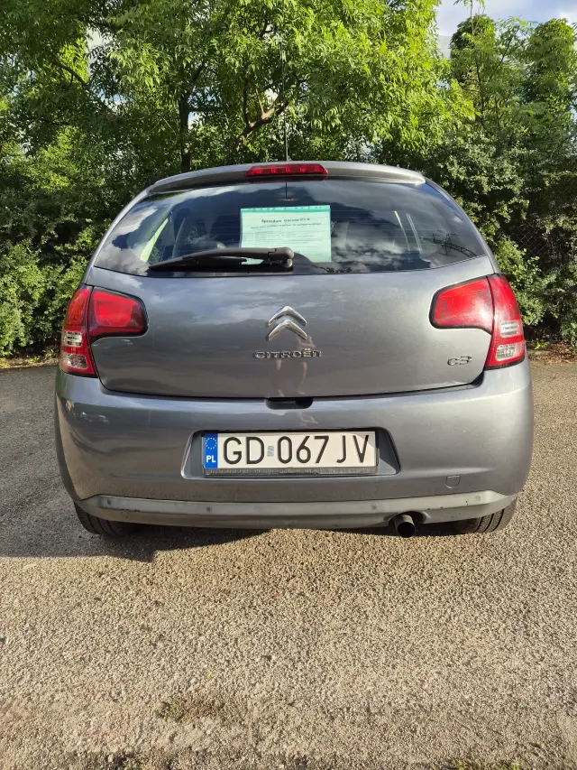 CITROEN C3 Exclusive