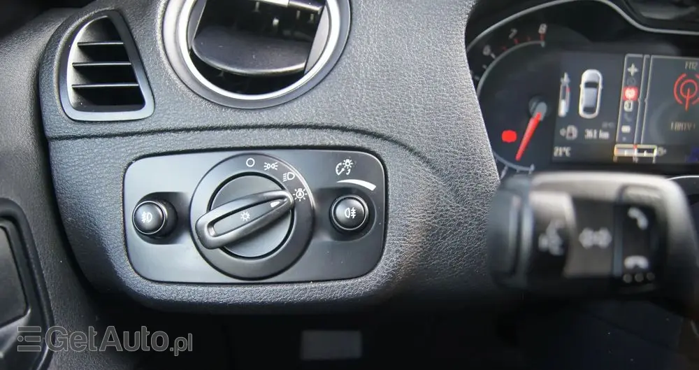 FORD S-Max 1.6 T Titanium