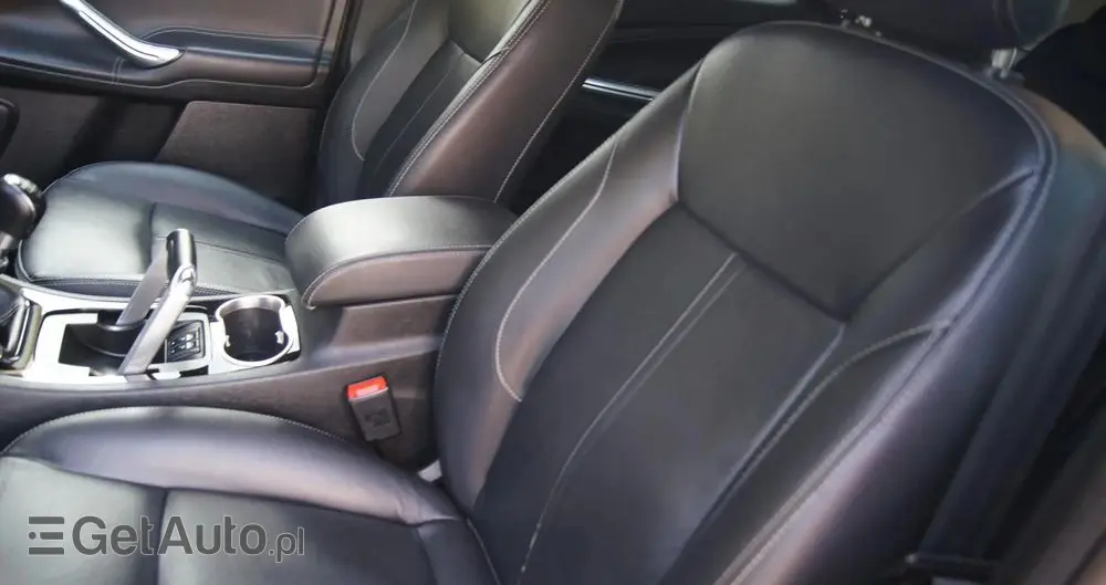 FORD S-Max 1.6 T Titanium