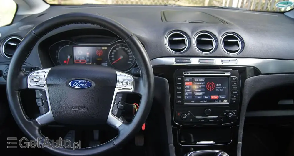 FORD S-Max 1.6 T Titanium