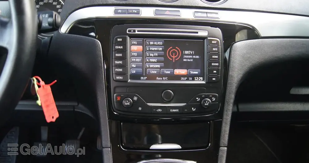 FORD S-Max 1.6 T Titanium