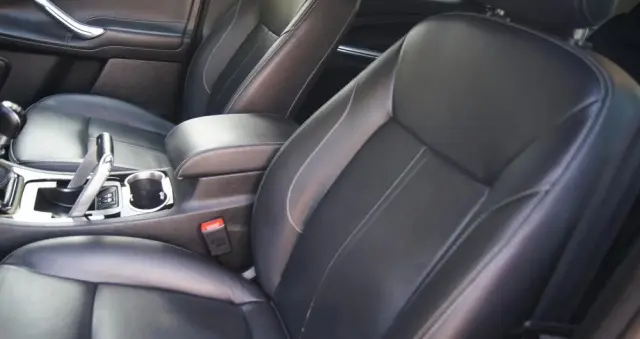 FORD S-Max 1.6 T Titanium