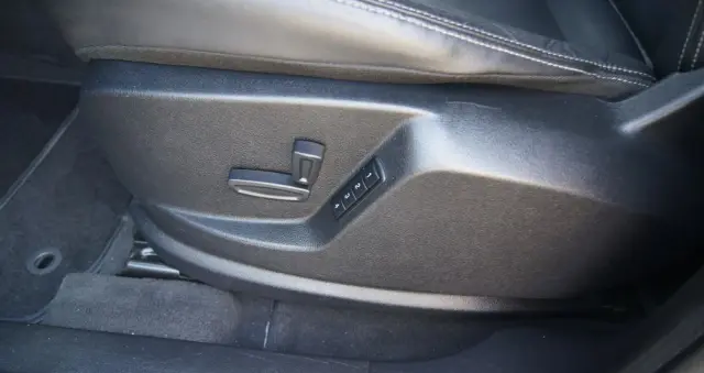 FORD S-Max 1.6 T Titanium